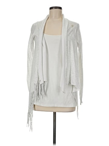 Repeat Cashmere Kimono (view 1)