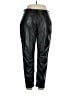 Old Navy 100% Polyester Black Casual Pants Size 14 - photo 1