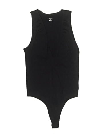 Out From Under Bodysuit (view 1)