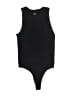 Out From Under Black Bodysuit Size S - photo 1