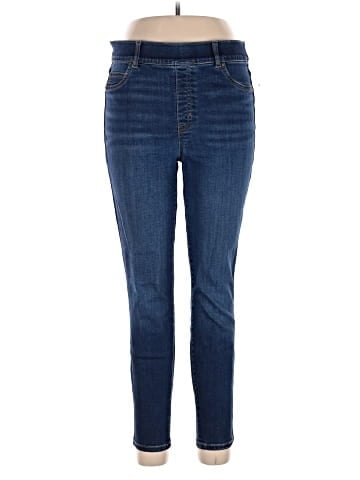 SPANX Jeans (view 1)