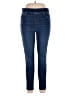 SPANX Blue Jeans Size XL - photo 1