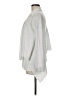 Repeat Cashmere Silver Kimono Size M (estimated) - photo 6