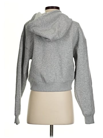 Kyodan Zip Up Hoodie (view 2)