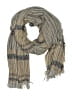 Unbranded 100% Polyester Gray Scarf One size - photo 1