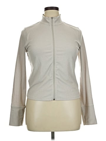 Calvin Klein Performance Track Jacket (view 1)
