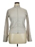 Calvin Klein Performance Ivory Track Jacket Size XL - photo 1