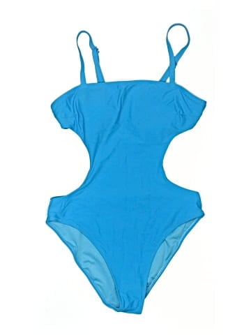 Blooming Jelly One Piece Swimsuit (view 1)