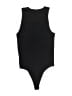 Out From Under Black Bodysuit Size S - photo 2