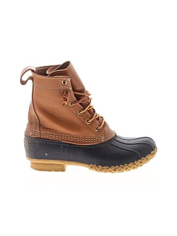 L.L.Bean Rain Boots (view 1)