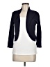 Ronni Nicole Blue Cardigan Size M - photo 1