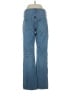 AYR Hearts Blue Jeans Size 27 waist - photo 2