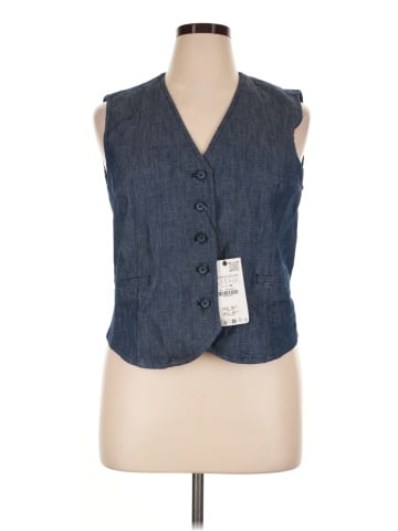 Zara Vest (view 1)