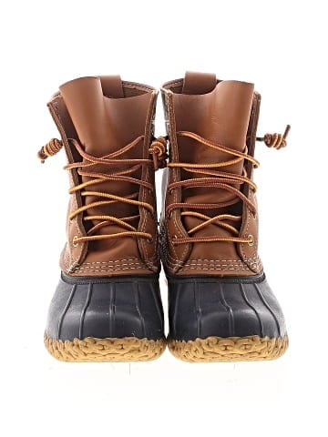 L.L.Bean Rain Boots (view 2)