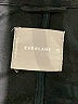 Everlane Black Coat Size XS - photo 6