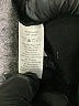 Everlane Black Coat Size XS - photo 7