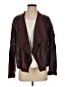 ONLY HEARTS Burgundy Jacket Size S (estimated) - photo 1