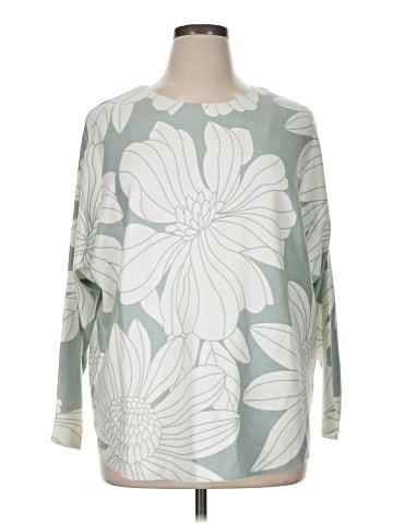 Vila Milano Pullover Sweater (view 1)