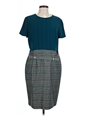 BOSS by HUGO BOSS Casual Dress (view 1)