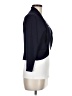 Ronni Nicole Blue Cardigan Size M - photo 4