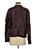 ONLY HEARTS Burgundy Jacket Size S (estimated) - photo 2