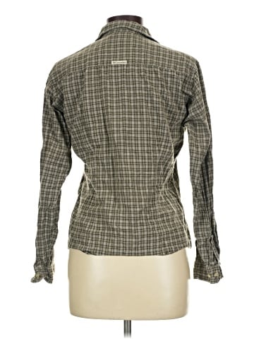 Columbia Long Sleeve Button-Down Shirt (view 2)