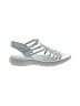 JBU Blue Sandals Size 8 1/2 - photo 1