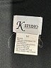 K Studio 100% Polyester Polka Dots Black Casual Dress Size 14 - photo 7