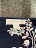 Charter Club Black 3/4 Sleeve Blouse Size M (petite) - photo 7