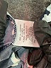 Charter Club Black 3/4 Sleeve Blouse Size M (petite) - photo 8