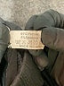 Unbranded Solid Black Casual Pants Size L - photo 8