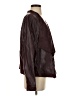 ONLY HEARTS Burgundy Jacket Size S (estimated) - photo 4