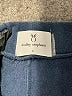 Dudley Stephens 100% Polyester Solid Blue Track Pants Size S - photo 4