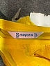Mayoral Yellow Short Sleeve Top Size 12 - photo 3