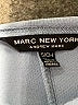 Marc New York Andrew Marc Blue Sweatshirt Size S - photo 7