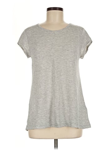 Ideology Short Sleeve T-Shirt (view 1)