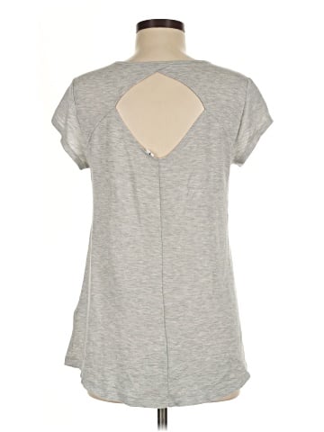 Ideology Short Sleeve T-Shirt (view 2)