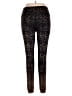 Assorted Brands Stars Gold Leggings Size XL - photo 2