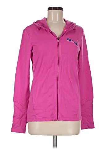 Puma Jacket (view 1)