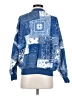 Fabletics Blue Poncho Size S - photo 2