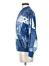 Fabletics Blue Poncho Size S - photo 5