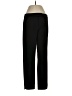 DKNY Solid Black Dress Pants Size 2 - photo 1