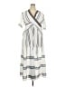 Unbranded Ivory Casual Dress Size 2X - photo 1