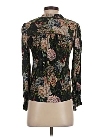 Blank London Long Sleeve Blouse (view 2)