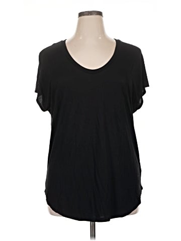 Gap Short Sleeve Top (view 1)