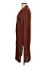 Alya 100% Acrylic Brown Cardigan Size M - photo 5