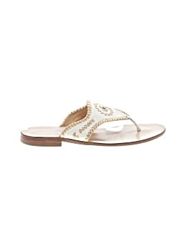Jack Rogers Flip Flops