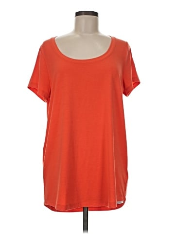 Athleta Short Sleeve T-Shirt (view 1)