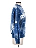 Fabletics Blue Poncho Size S - photo 4