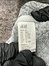 H&M 100% Polyester White Jacket 12-18 MO / 18 MO - photo 3